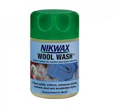 Nikwax     Wool Wash 150