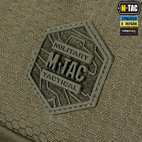 M-Tac  Tactical Waist Bag Gen.II Elite Hex Ranger Green