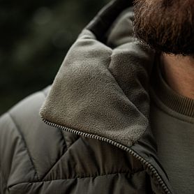 M-Tac  Jarl Primaloft Olive