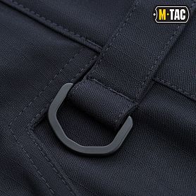 M-Tac брюки Police Extra Strong Dark Navy Blue