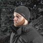 M-Tac  Watch Cap  Light Polartec Black Sale