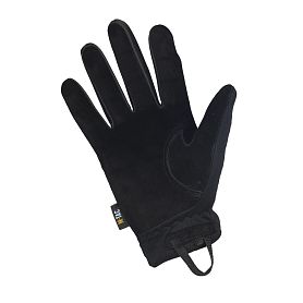 M-Tac рукавички тактичні Scout чорні