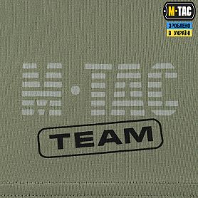 M-Tac  Rex team Light Olive