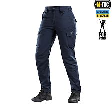 M-Tac  Aggressor Lady Flex Dark Navy Blue Sale