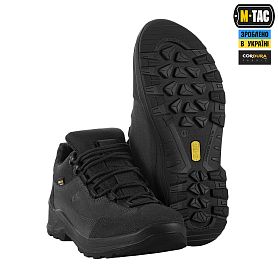 M-Tac   Patrol R Gen. 2 Dark Grey