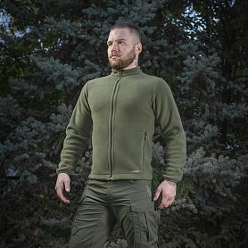 M-Tac  Nord Fleece Polartec Army Olive Sale