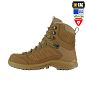 M-Tac  Tactical winter boots Coyote