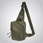 M-Tac  Sling Pistol Bag Elite Hex   Ranger Green