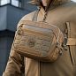 M-Tac  EDC Bag X-Pac Elite Coyote