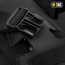 M-Tac  Sling Pistol Bag Elite Black