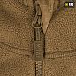 M-Tac  Lite Microfleece Hoodie Coyote Brown