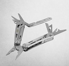 M-Tac  Type 10 Steel