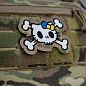 M-Tac ������� KITTY (�������) White/Multicam