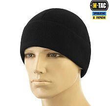 M-Tac  Watch Cap Elite  (320/2) Black Sale