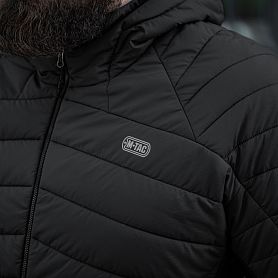 M-Tac  Jarl Primaloft Black