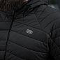 M-Tac  Jarl Primaloft Black