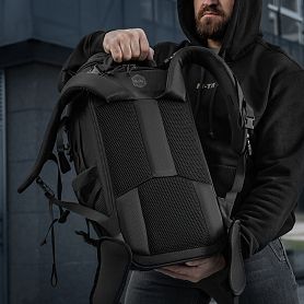 M-Tac ������ Small Elite Gen.III Black