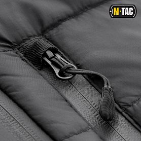 M-Tac куртка полегшена G-Loft чорна