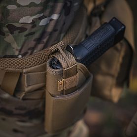 M-Tac   Elite Left Coyote Sale