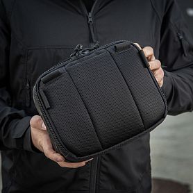 M-Tac  EDC Bag Elite Multicam Black