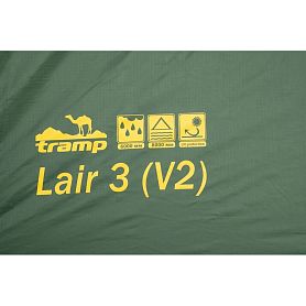  Tramp Lair 3 (v2)
