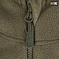 M-Tac  Lite Microfleece Hoodie Dark Olive