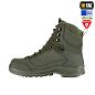 M-Tac  Tactical winter boots Green