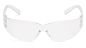  Pyramex Intruder (clear), 
