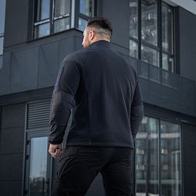 M-Tac   Combat Polartec Dark Navy Blue