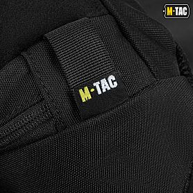 M-Tac ������ ����� Waist Bag Black