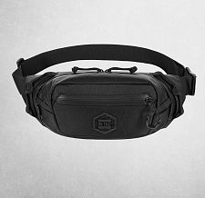 M-Tac  Waist Bag X-Pac Elite Black
