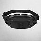 M-Tac  Waist Bag X-Pac Elite Black