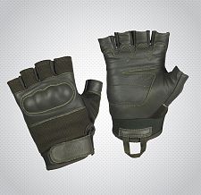 M-Tac рукавички тактичні безппалі Assault Mk.4 олива