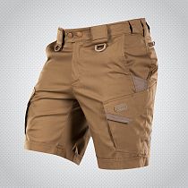 M-Tac  Aggressor Lite Coyote Brown