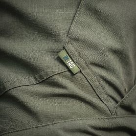 M-Tac брюки Sturm Gen.II NYCO Extreme Ranger Green