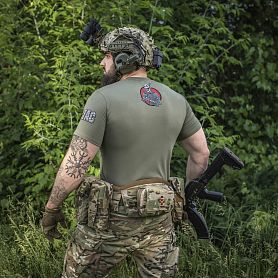 M-Tac     Light Olive