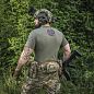 M-Tac     Light Olive