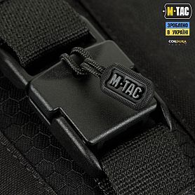 M-Tac    Elite Medium Hex Multicam Black/Black
