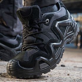   Alligator Black Sale