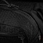M-Tac  Waist Bag Hex Black