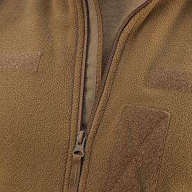M-Tac   Combat Polartec Coyote Brown