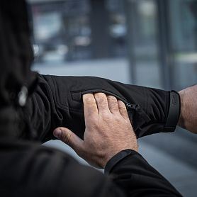 M-Tac ������ Soft Shell Black Sale