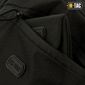 M-Tac  Sphaera Hex Hardsling Bag Elite Black