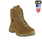 M-Tac  Tactical winter boots Coyote