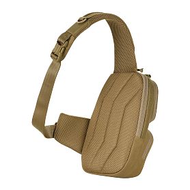 M-Tac ����� Buckler Bag Elite Hex Coyote