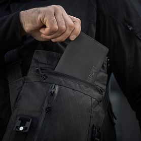 M-Tac  Magnet Bag X-Pac Elite Black
