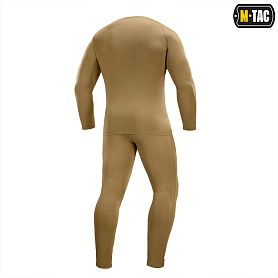 M-Tac ���������� Merino Coyote Brown