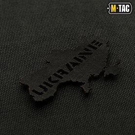 M-Tac  Ukraine ()  Laser Cut Black Sale