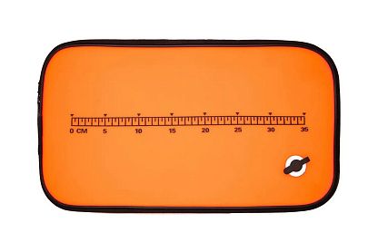   Tramp  EVA orange 45x25x25 (M)
