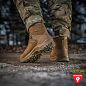 M-Tac  Tactical winter boots Coyote